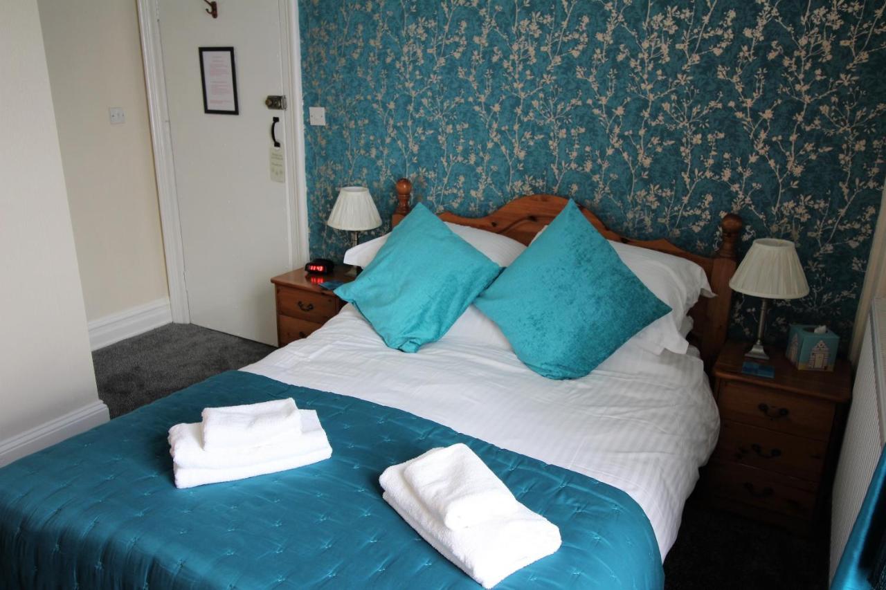 Eden Green Guest House Keswick  Ngoại thất bức ảnh