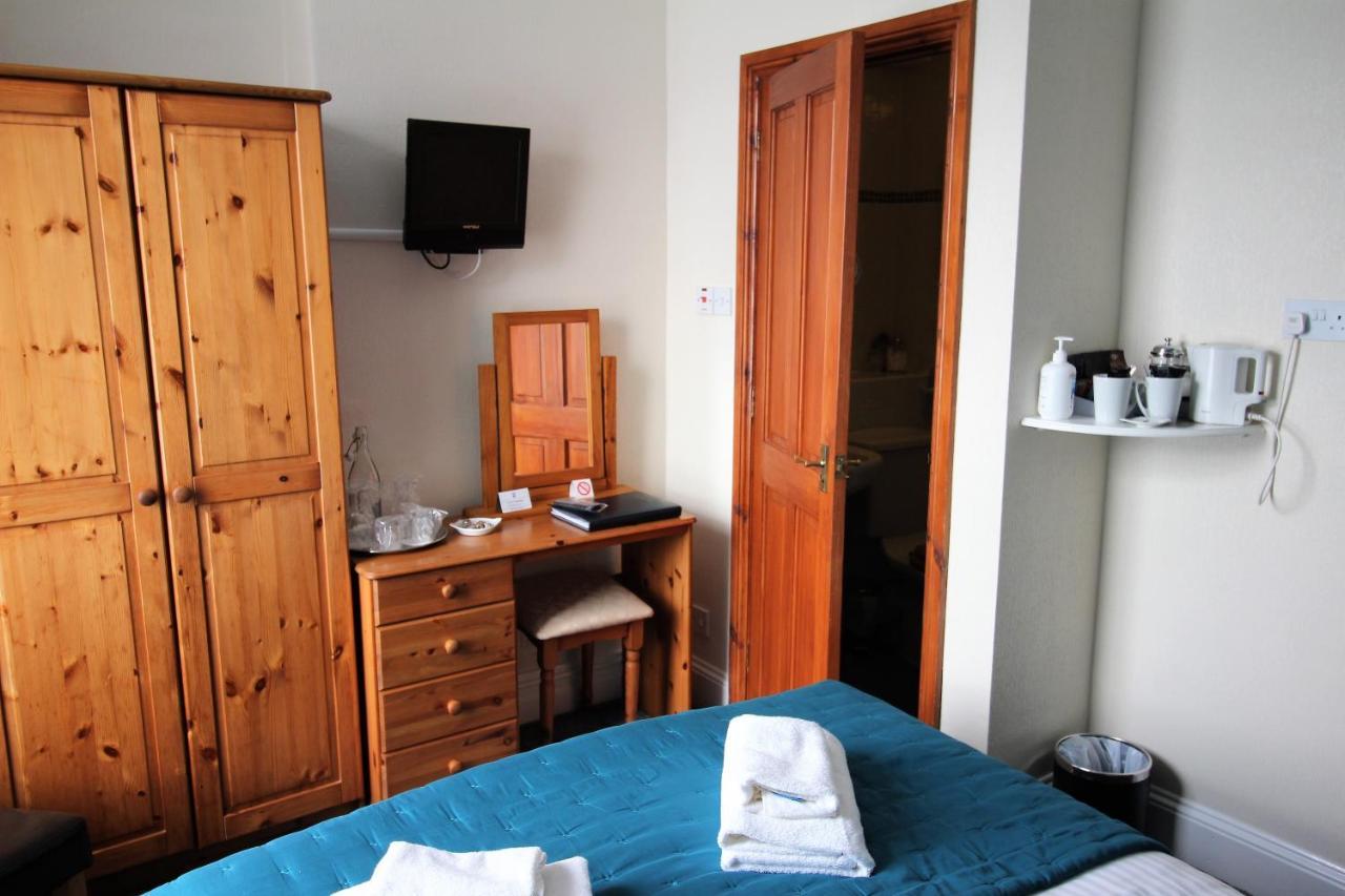 Eden Green Guest House Keswick  Ngoại thất bức ảnh