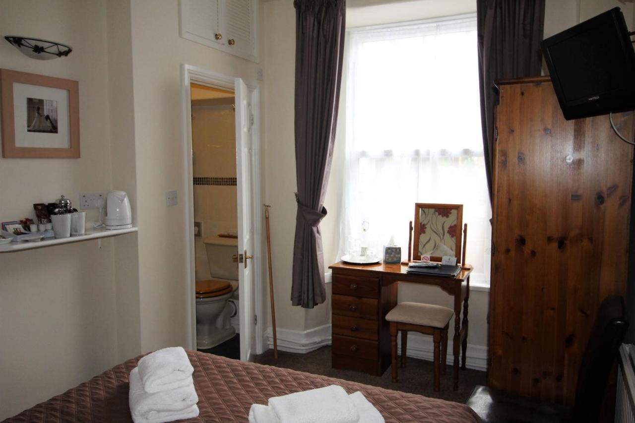 Eden Green Guest House Keswick  Ngoại thất bức ảnh