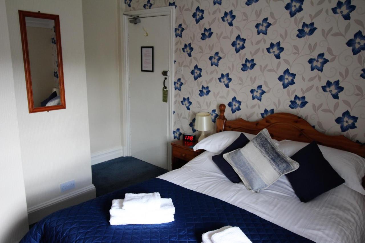 Eden Green Guest House Keswick  Ngoại thất bức ảnh