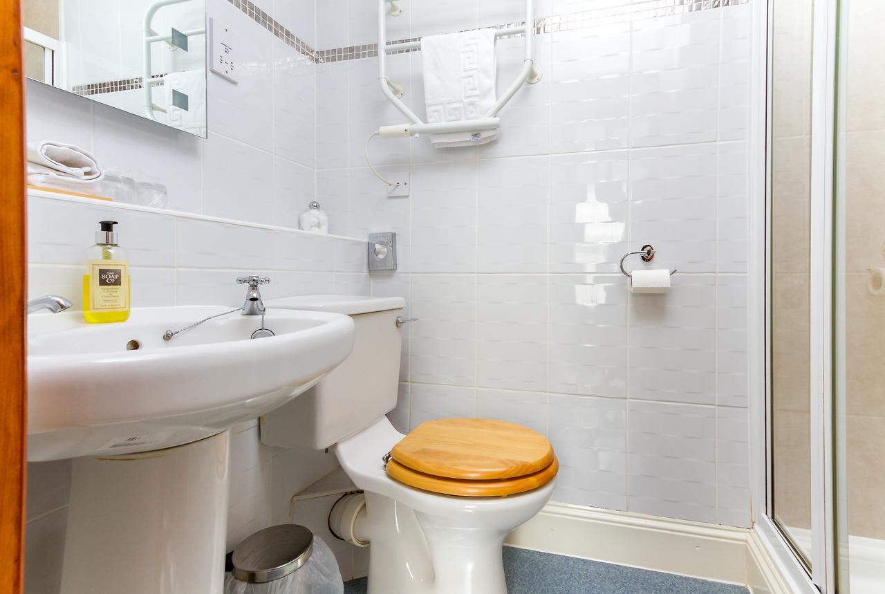 Eden Green Guest House Keswick  Ngoại thất bức ảnh