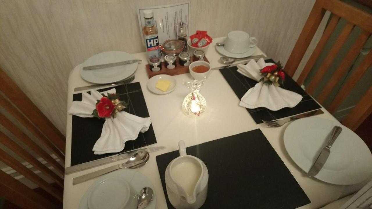 Eden Green Guest House Keswick  Ngoại thất bức ảnh